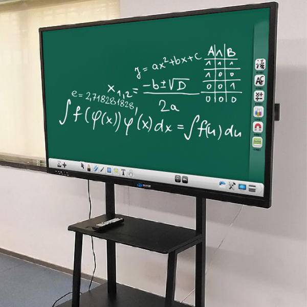 98'' Smart Writing Touch Whiteboard for University Teaching